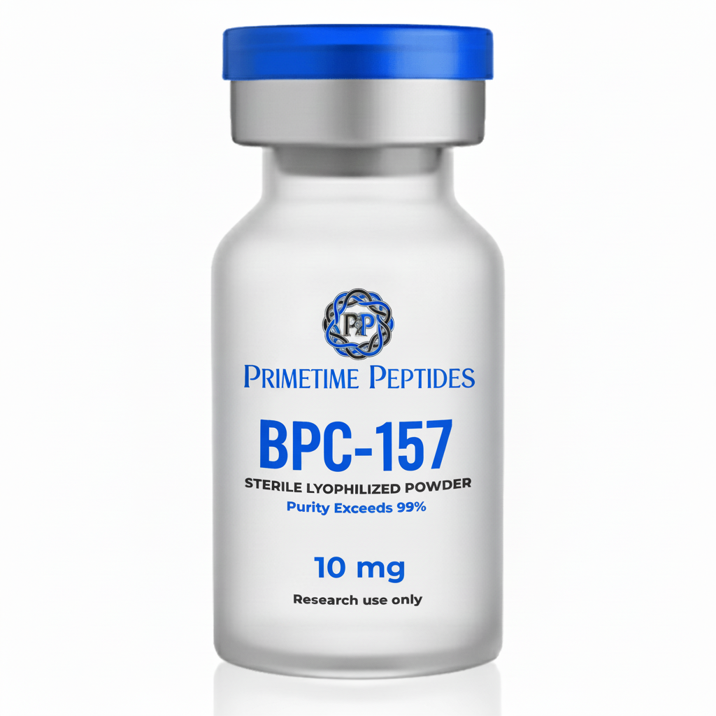 BPC-157 10mg variant