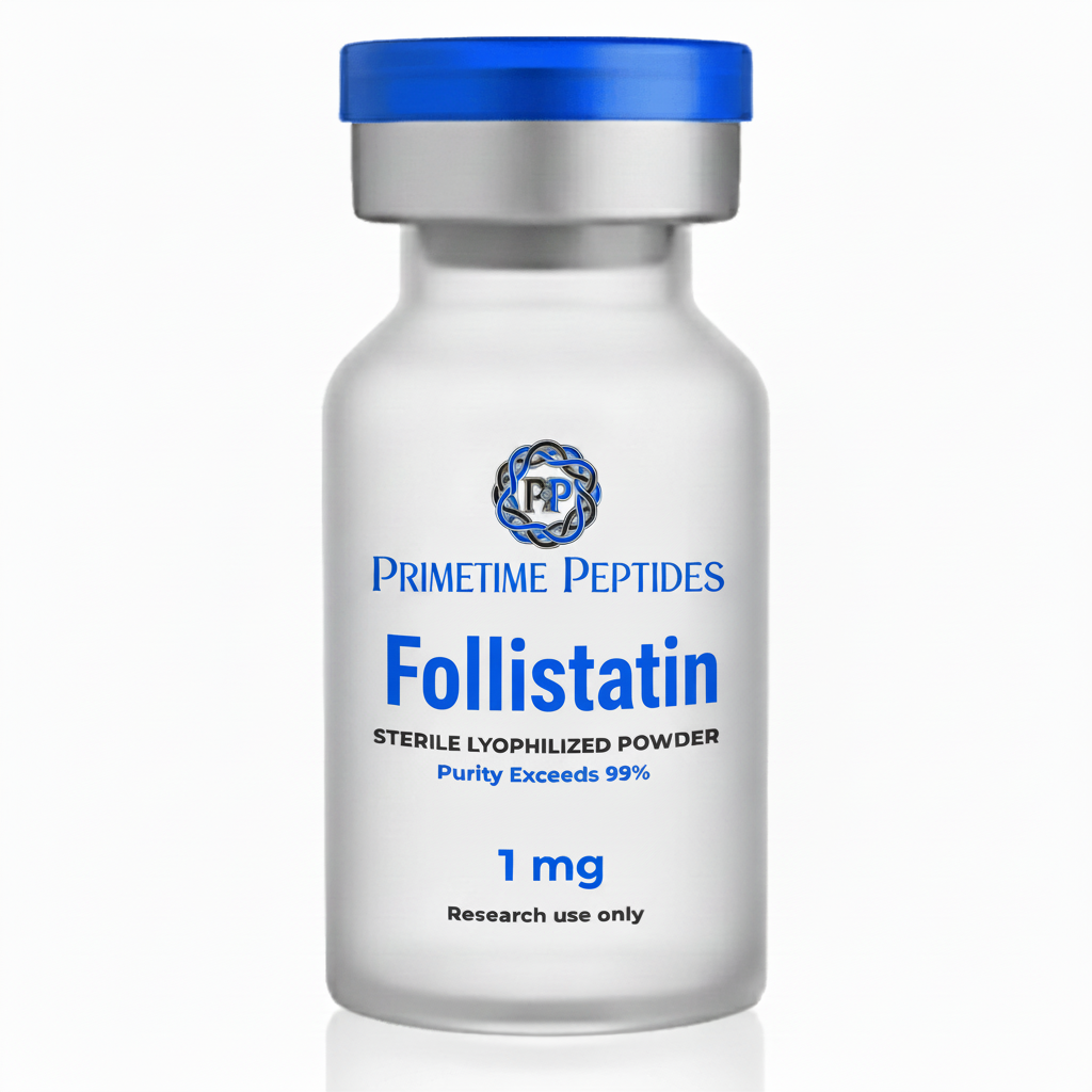 Follistatin Vial 6