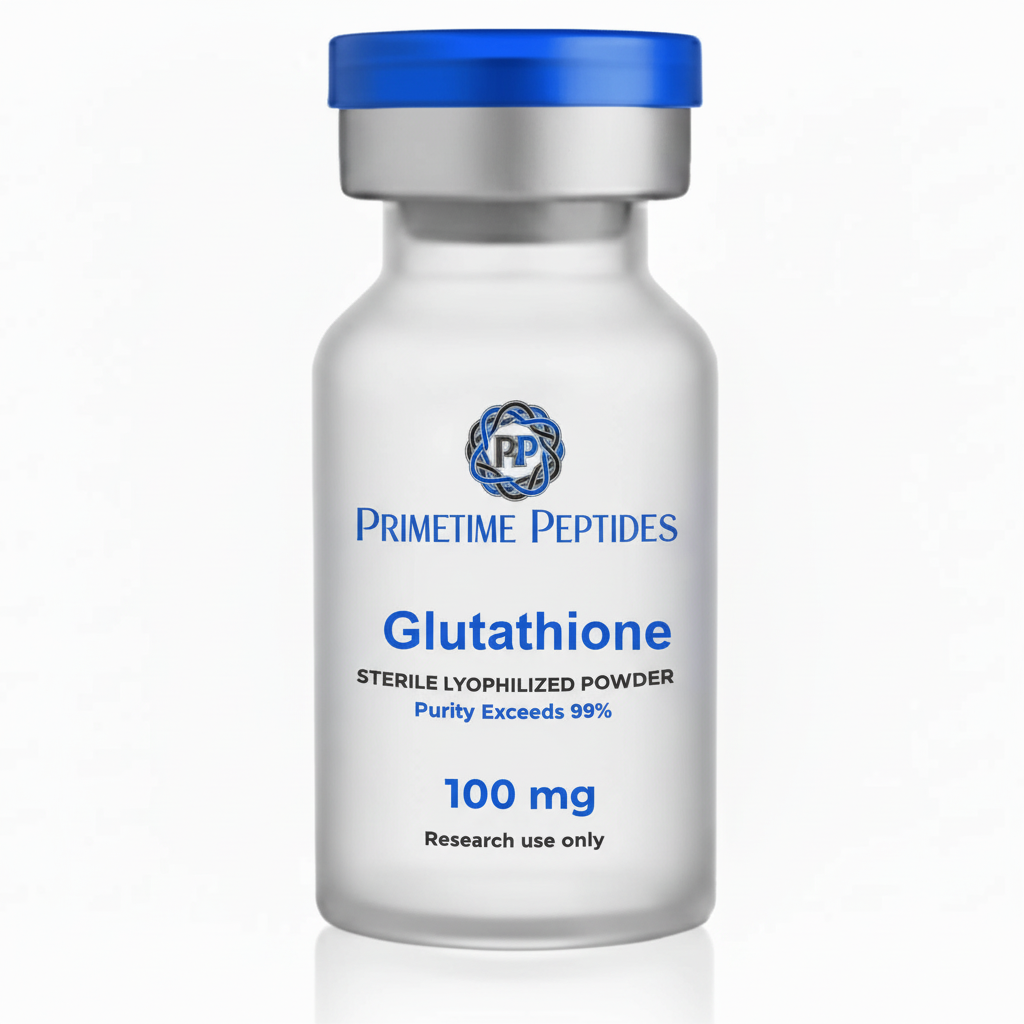 Glutathione 100mg product photo - resized