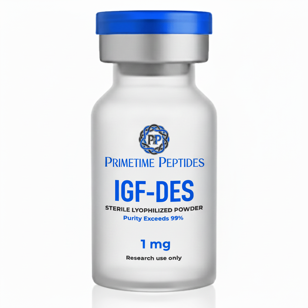 IGF-DES