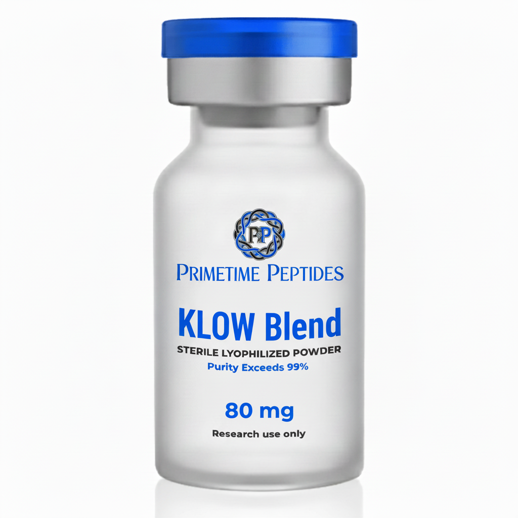KLOW Blend 80mg variant