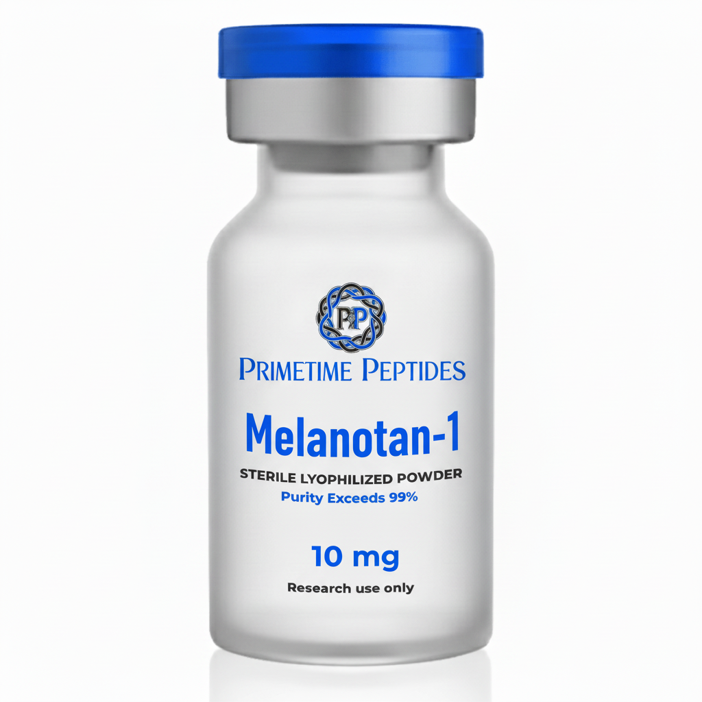 Melanotan-1