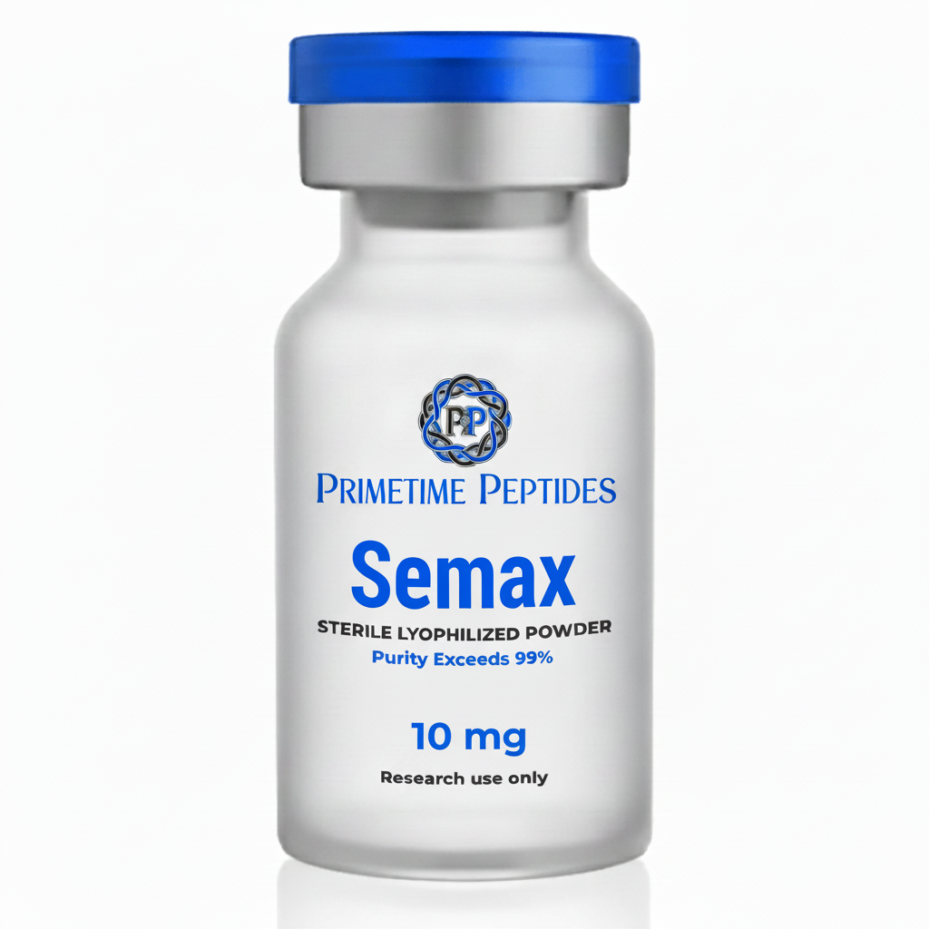 Semax 10mg variant
