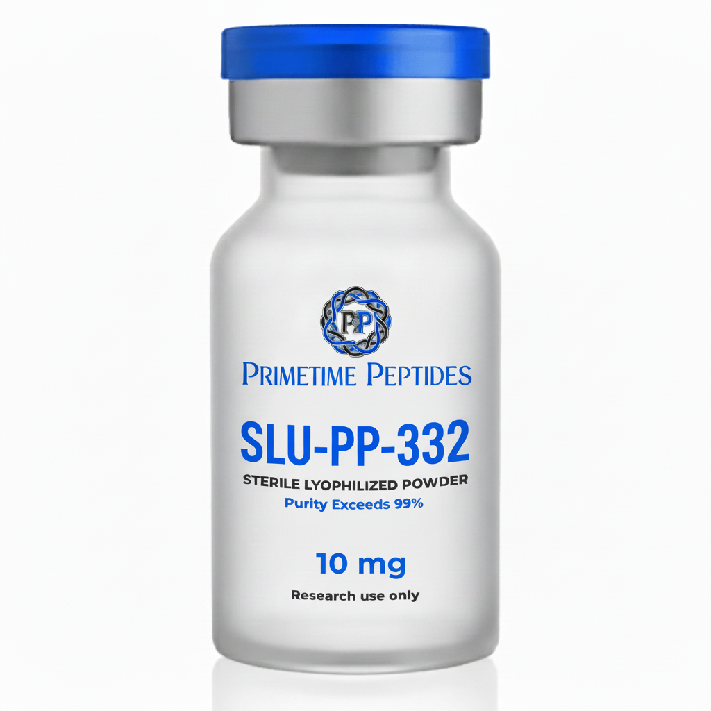 SLU-PP-332 10mg variant
