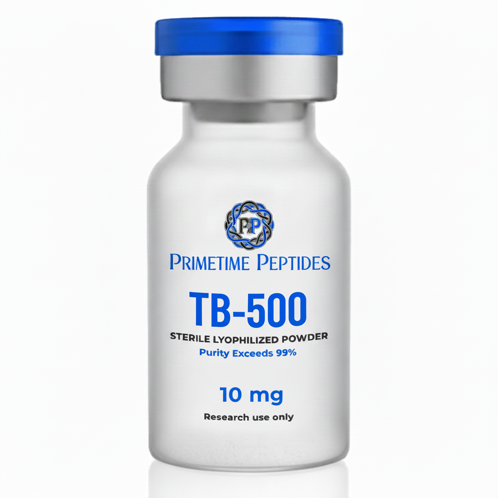 TB-500 10mg variant