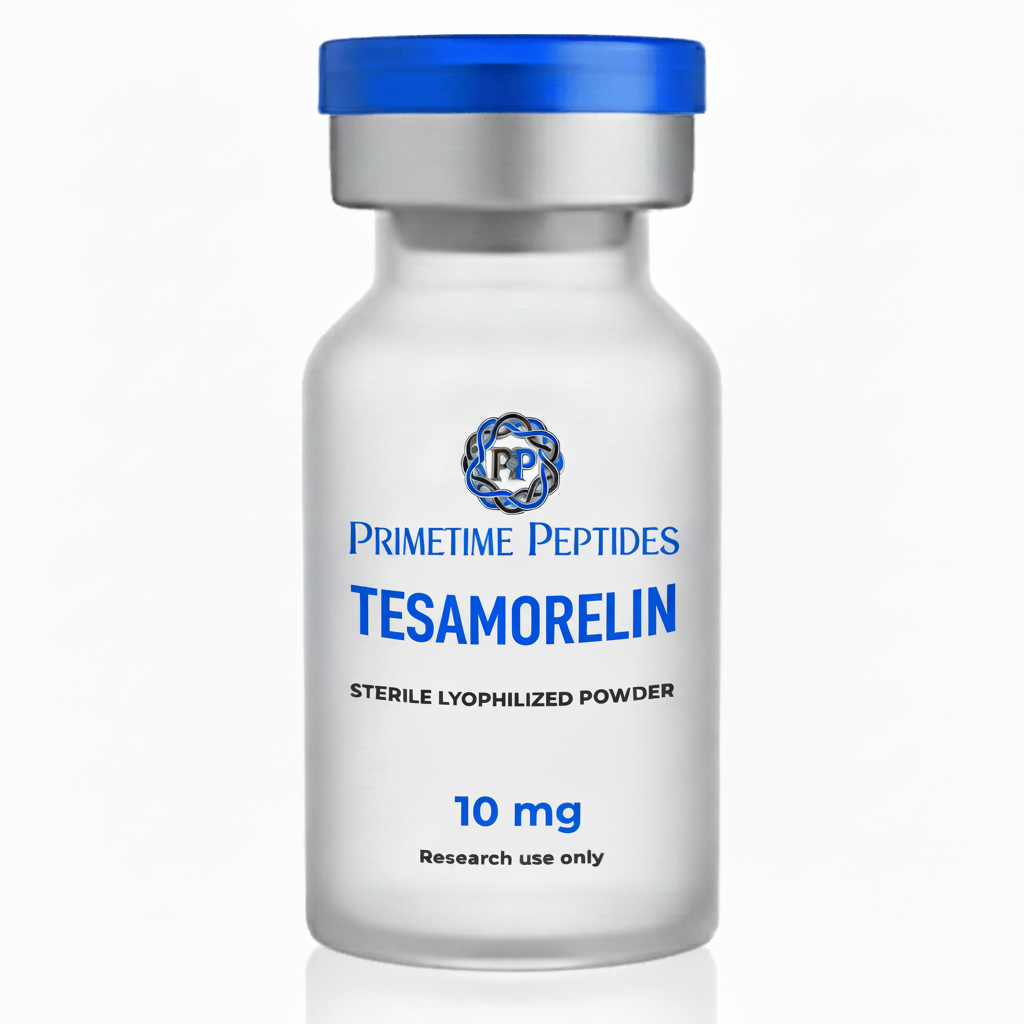 Tesamorelin Vial 1