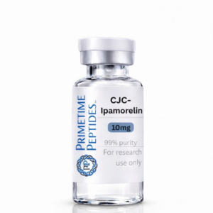 CJC-IPAMORELIN – Premium Research Peptide Set