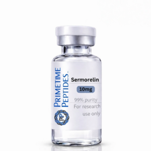 Sermorelin – Premium Research Peptides