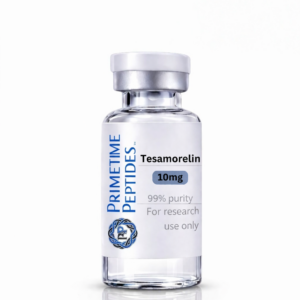 Tesamorelin – Premium Research Peptides