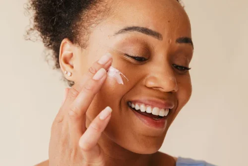 face-treatment-with-a-smile